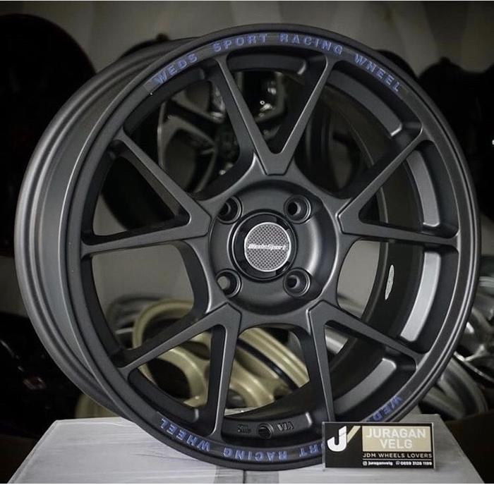 Weds tc005 R15 gunmet