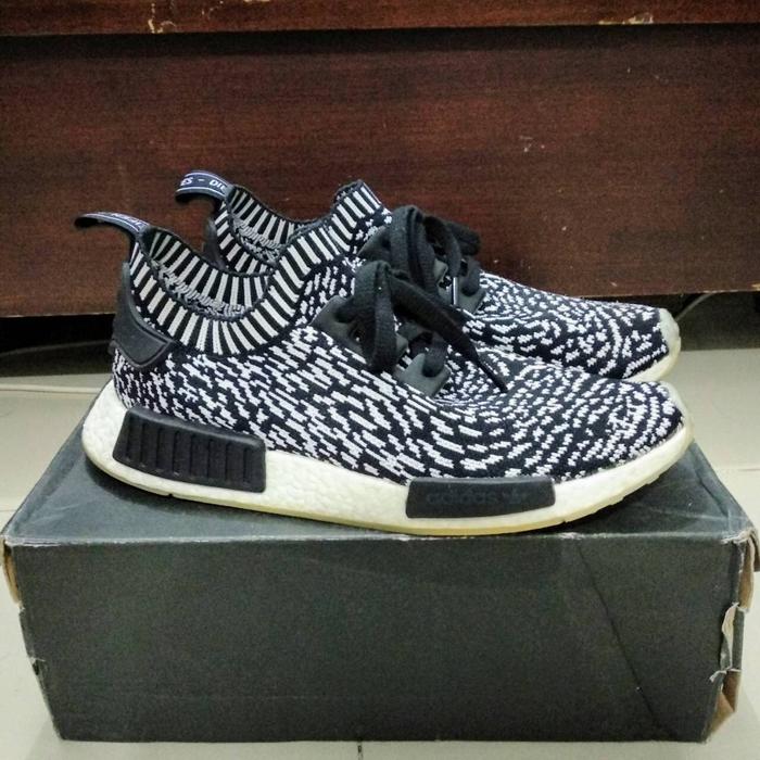 Nmd sashiko