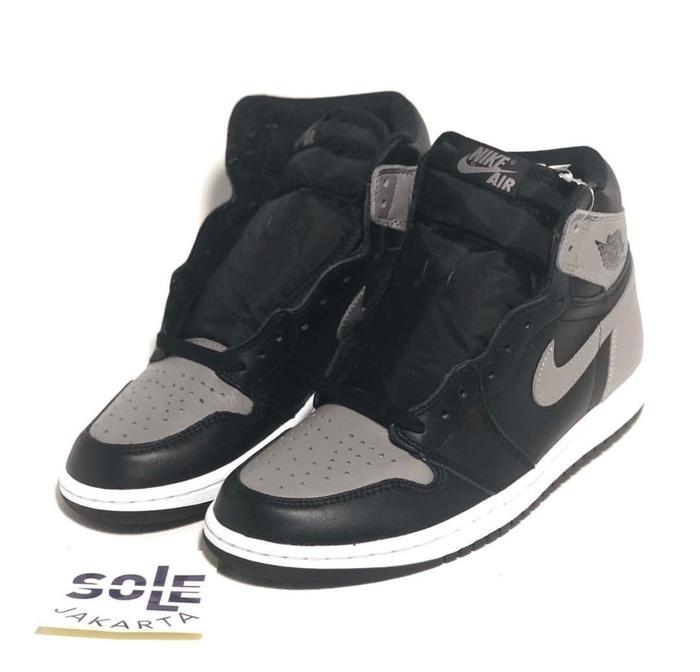 Air Jordan 1 Shadow