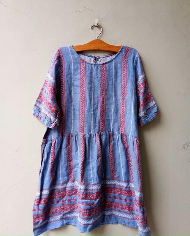 Dress import cute