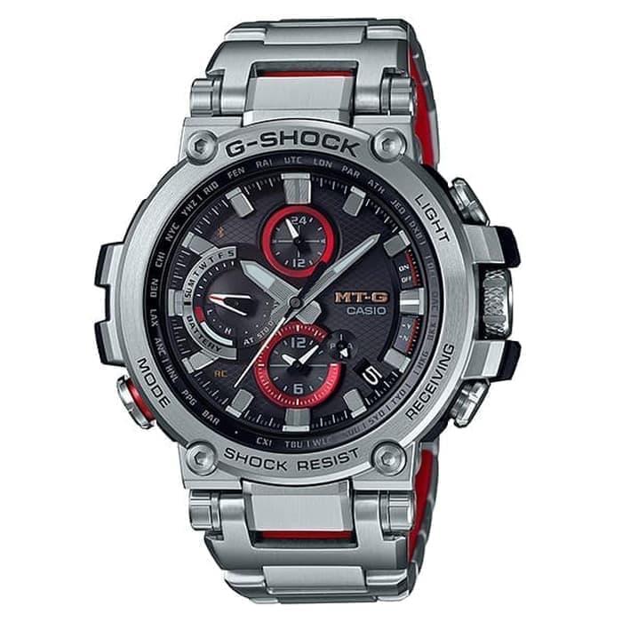 Casio G-Shock MTG-B1000D-1A