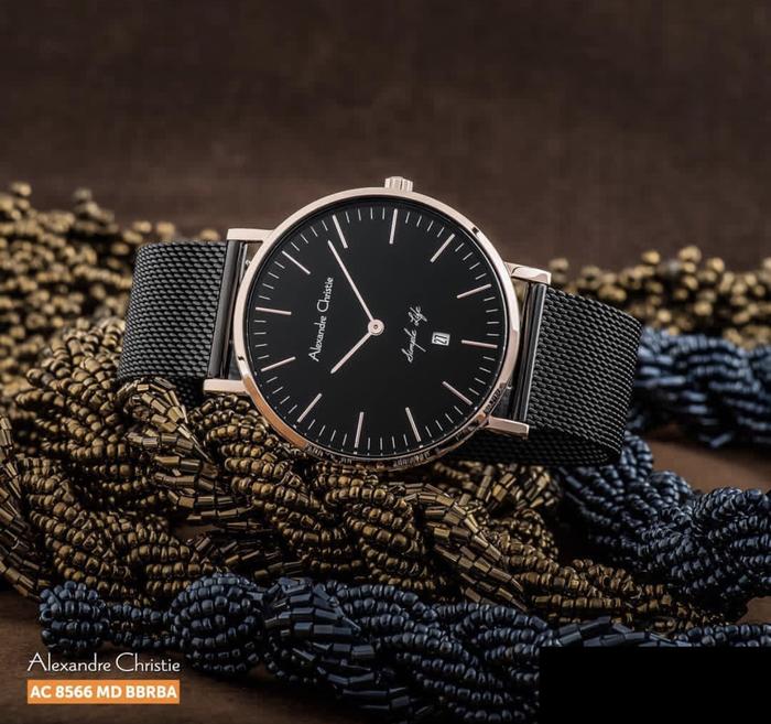 Alexandre Christie 8566 MD AC8566