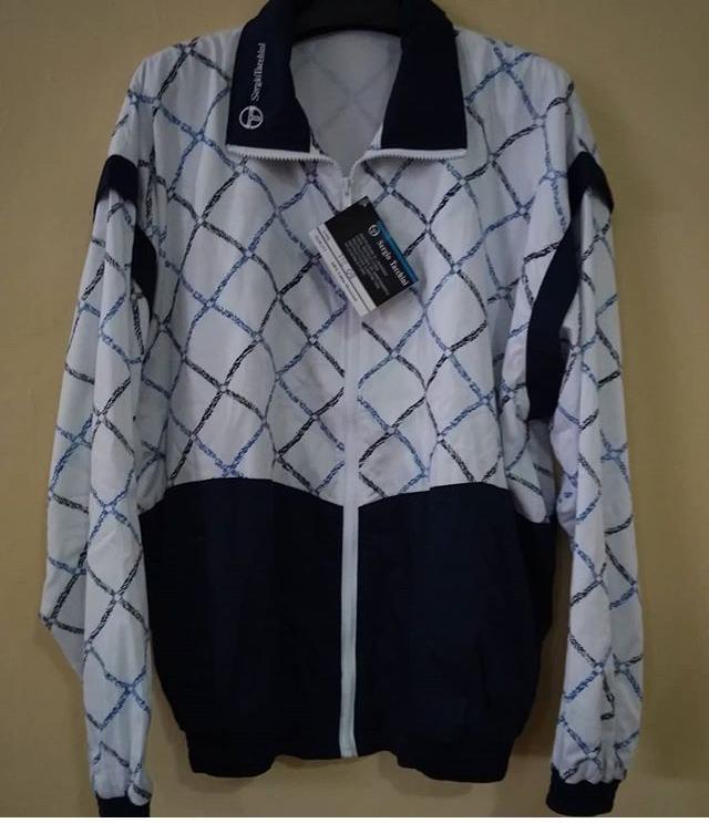 Sergio tacchini tracktop
