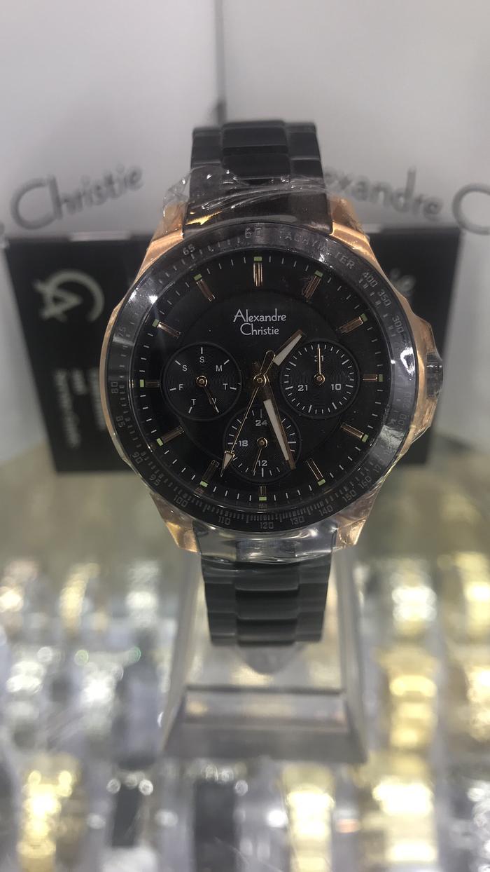 Alexandre Christie 6352 BF