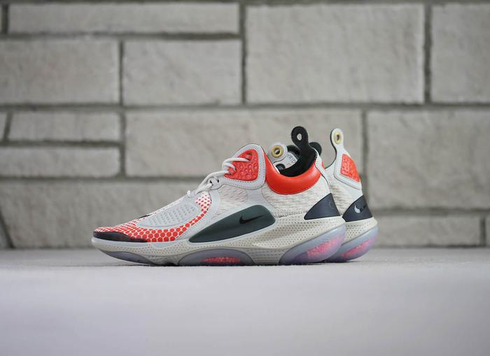 Nike Joyride CC3 Setter “Sail Team Orange”