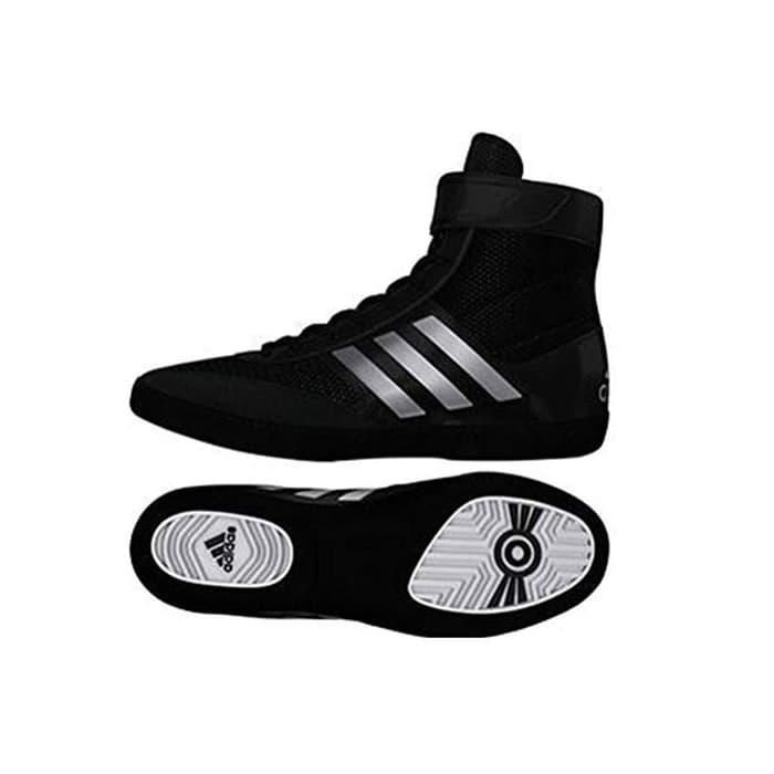 WRESTLING SHOES ADIDAS COMBAT SPEED 5 / Sepatu Gulat