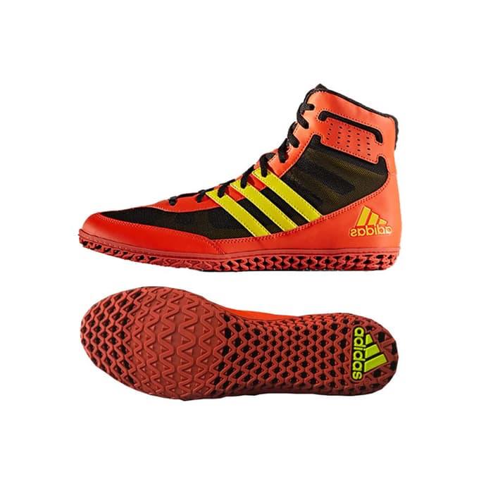 WRESTLING SHOES MAT WIZARD / Sepatu Gulat