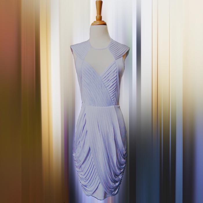 WAREHOUSE London Party Dress