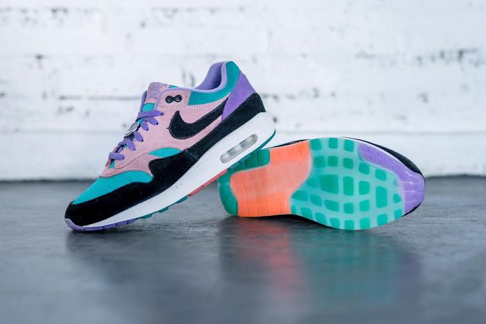 Nike Air Max 1 “ Have A Nike Day “