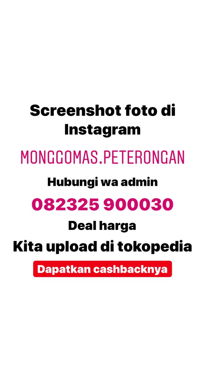 Perhiasan emas kadar 375 750 LM