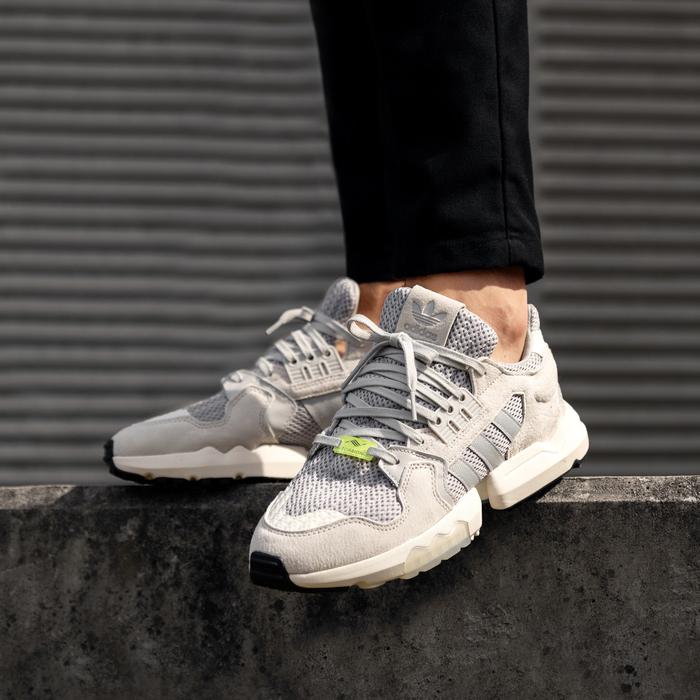 Adidas ZX Torsion “Grey”