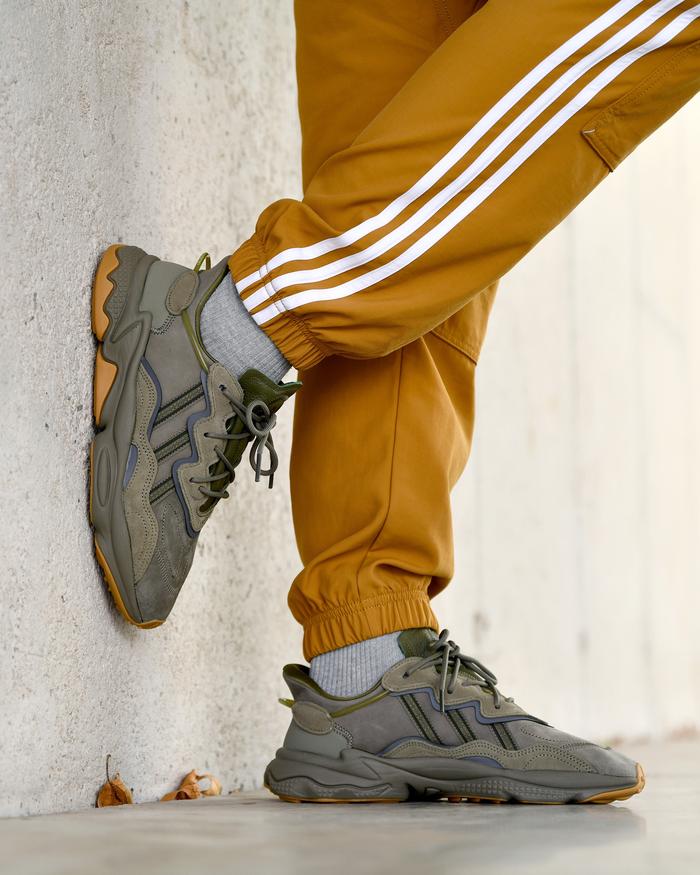 Adidas Ozweego “Trace Cargo”