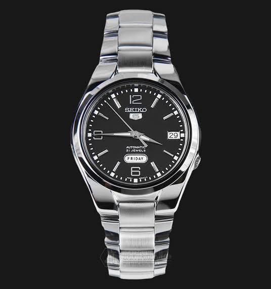 SEIKO 5 automatic SNK623K1