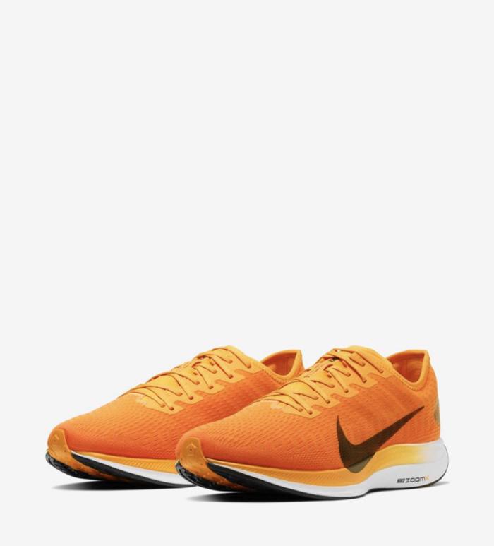 Nike zoom Pegasus turbo 2