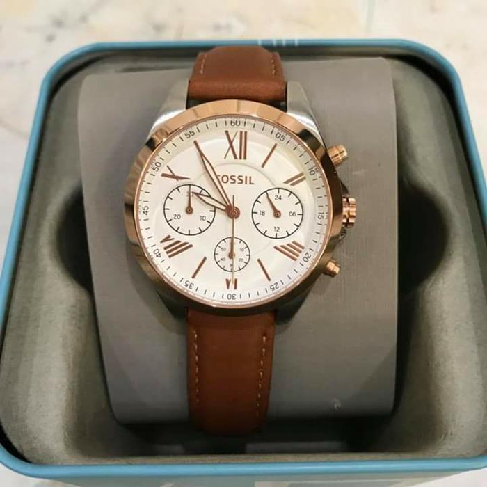 Jam Fossil Ori BQ3039
