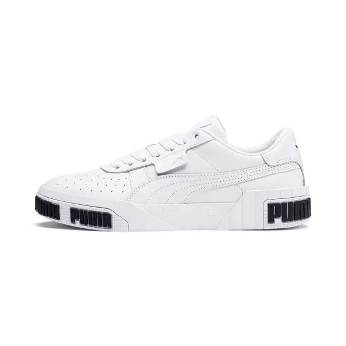 Sepatu Puma Cali Bold women sneakers