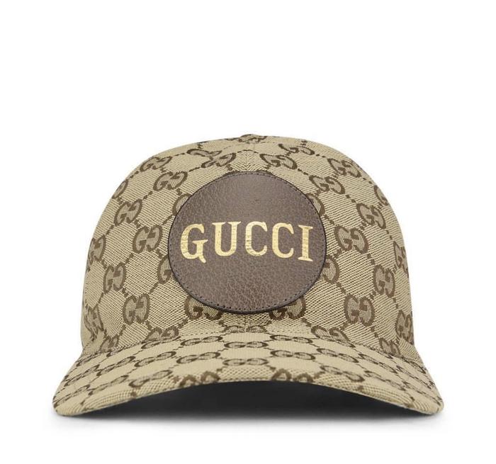 Gucci Cap