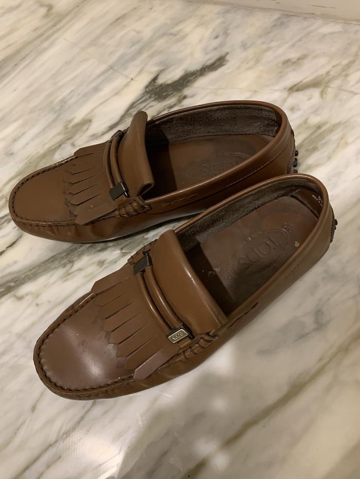 Tod’s Loafer size 5.5