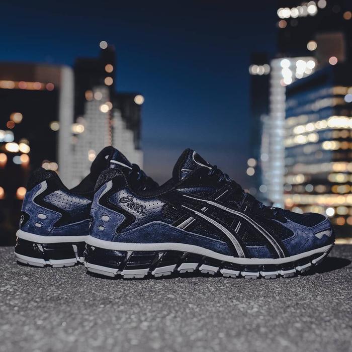 Asics Gel Kayano 5 360 “Midnight Navy”