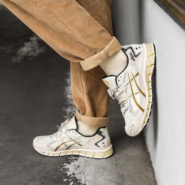 Asics Kyoto Gel Kayano 5 360 “Cream”
