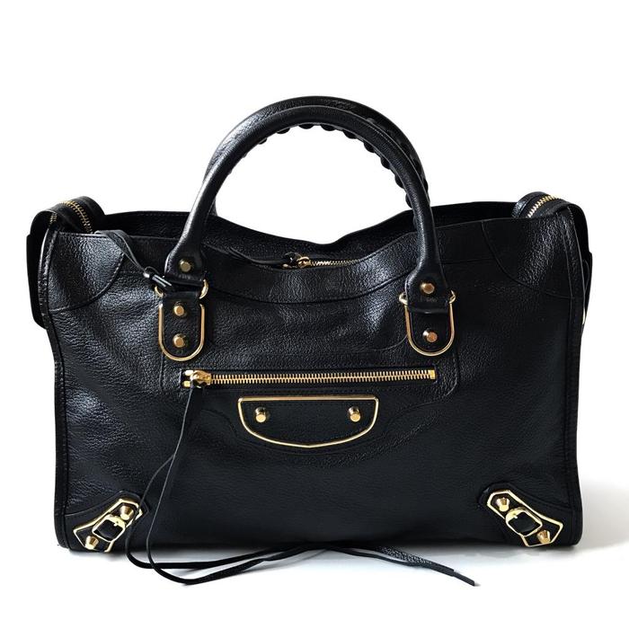 Preloved balen