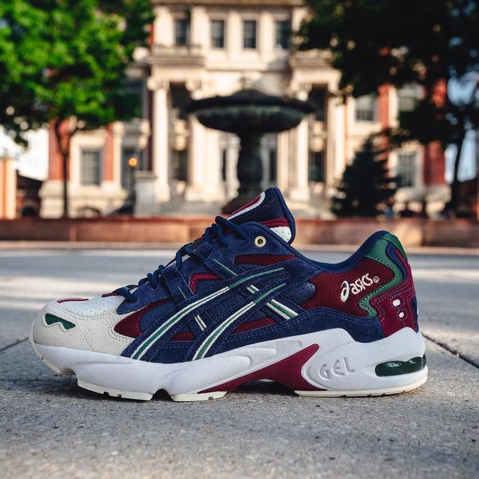 Asics Gel Kayano 5 OG “birch”