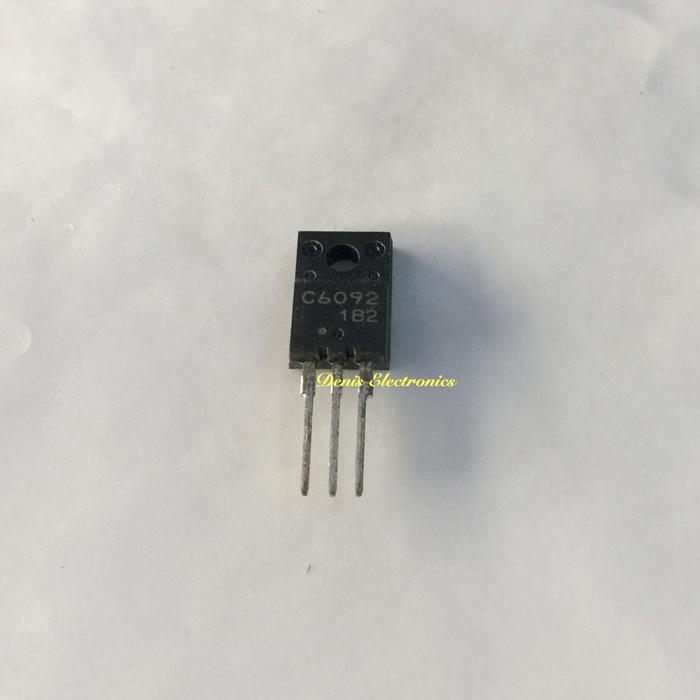 C6092 2SC6092