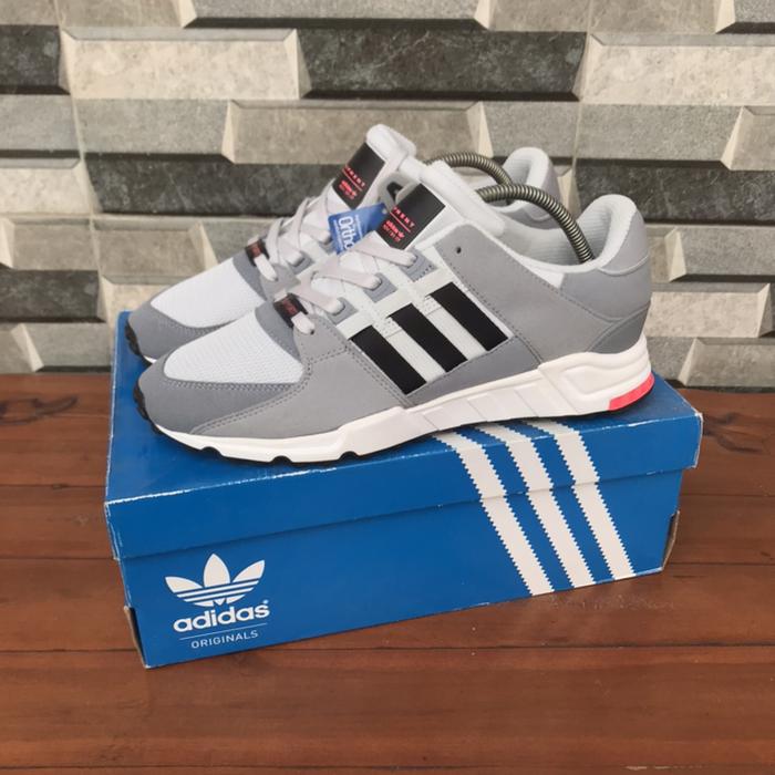 Adidas Originals EQT Support RF Grey Onix BNIB ORIGINAL
