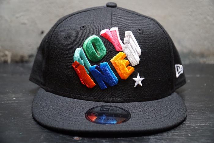 Snapback 9fifty new era NEW YORK 3D original