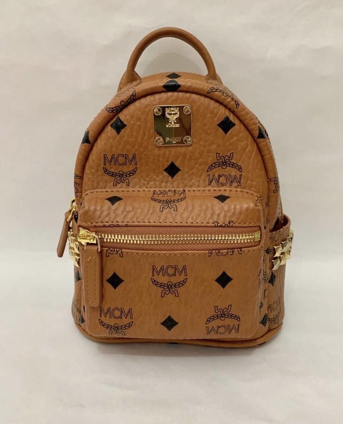 Tas MCM mini babebo