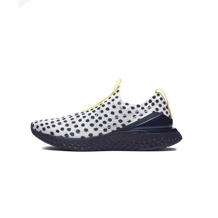 Nike Epic Phantom React A.I.R Cody Hudson “White/blue”