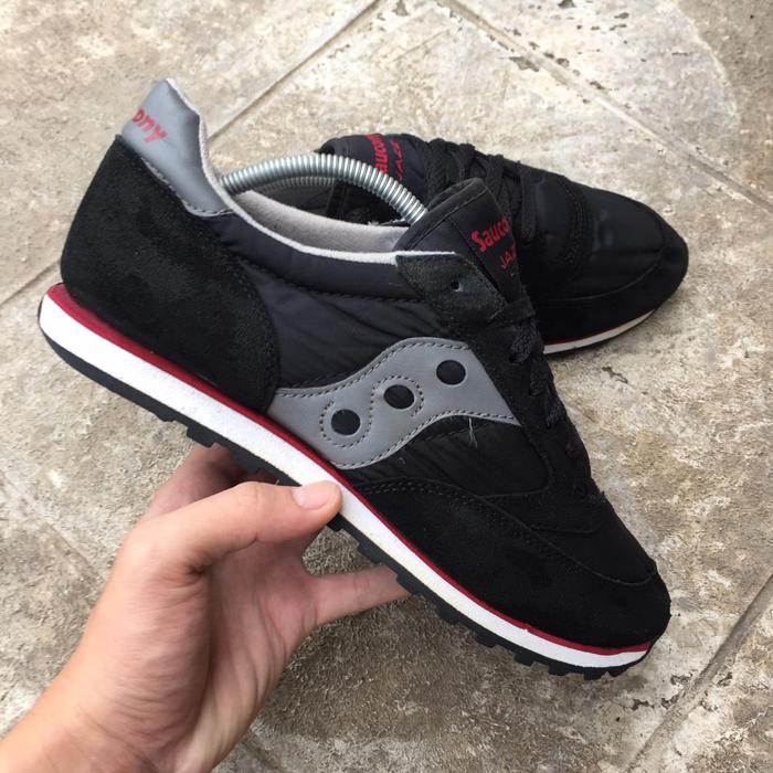 Saucony jazz