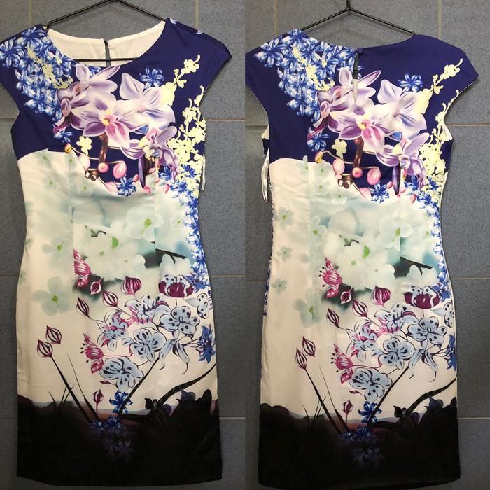Preloved Karen Millen dress(2)