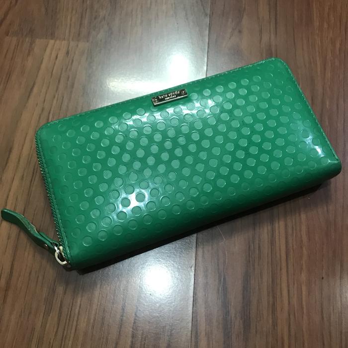 Preloved Kate Spade Wallet