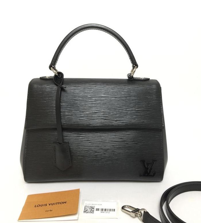 lv clunny bb