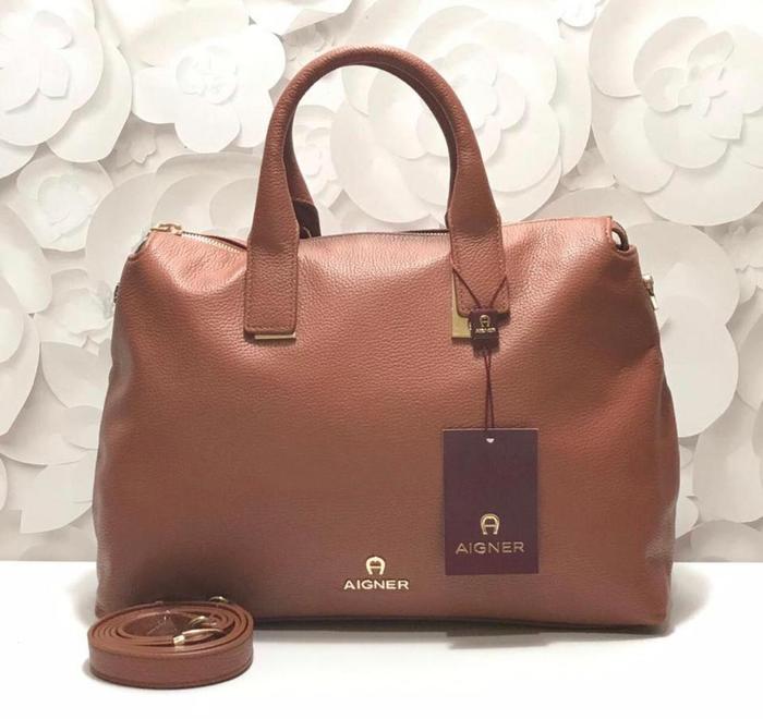 Aigner bag