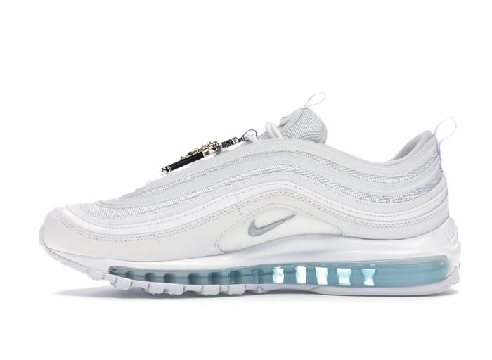 Air max 97 Jesus shoes