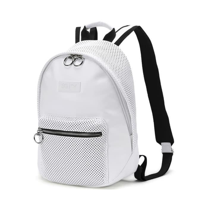 Tas Wanita Puma X Selena Gomez Style Backpack 076178-02