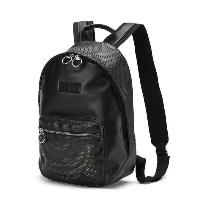 Tas Wanita Puma X Selena Gomez Style Backpack 076178-01