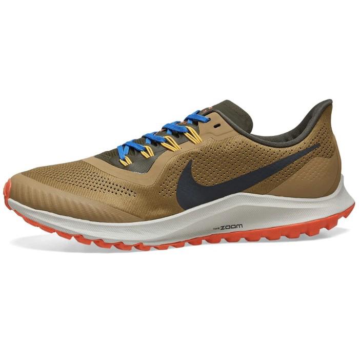 Nike Air Zoom Pegasus 36 trail