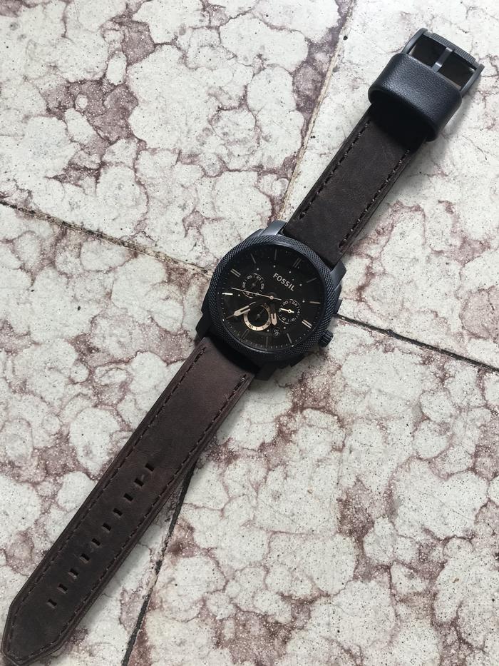 Fossil FS 4656 nwot