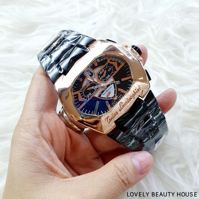 Jam Tangan Tonino Lamborghini