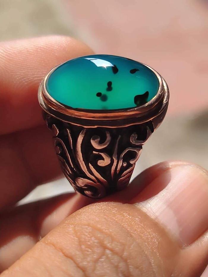Bacan doko majiko gulau totol kristal hq super natural