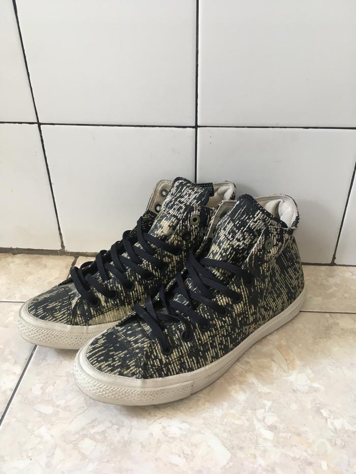 CONVERSE ALL STAR CHUCK TAYLOR 2 COUNTER CLIMATE (ANTI AIR) MURAH