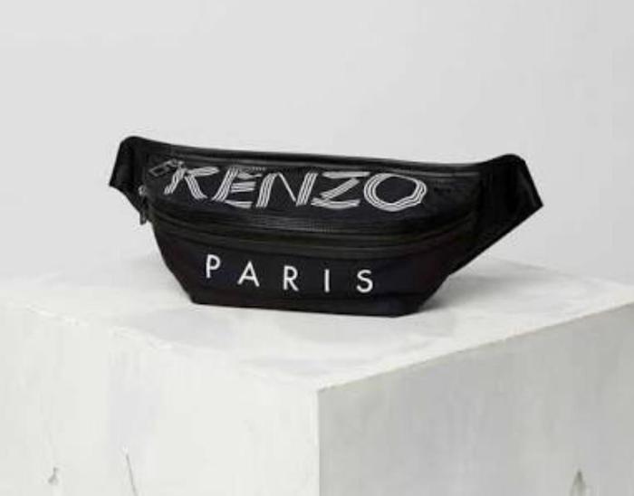 Kenzo bumbag