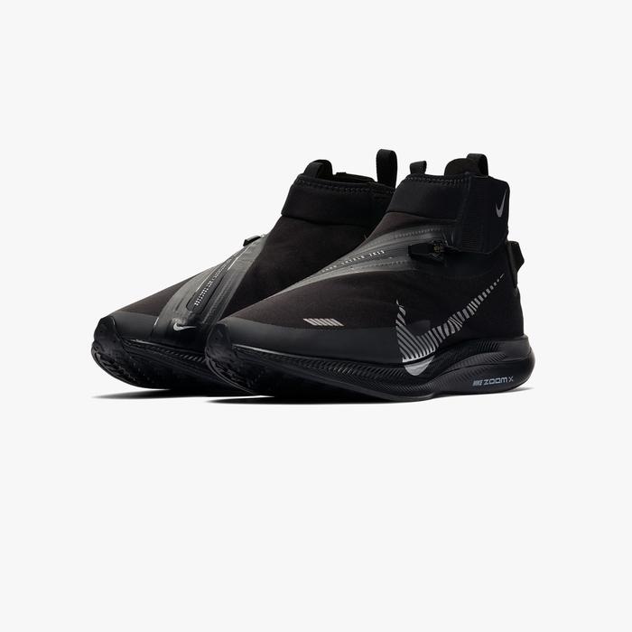 Nike Air Zoom Pegasus Turbo Shield “Black”