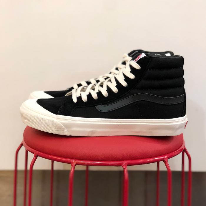 Vans Sk8-Hi Vault OG Style 138 Lx - Checker