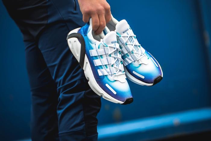 Adidas LXCON “White”