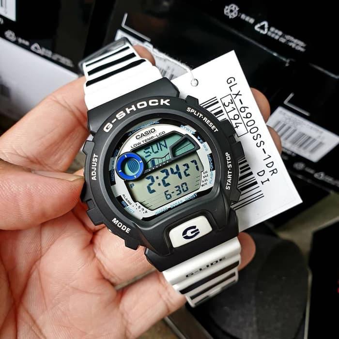 CASIO GSHOCK GLX-6900SS GLX6900SS ORIGINAL GARANSI RESMI GAP 2TH