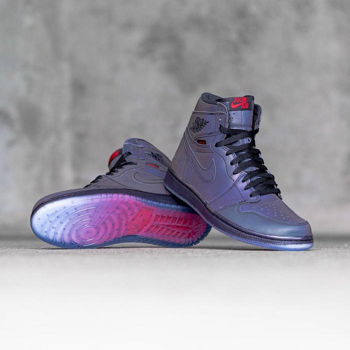 Air Jordan 1 High Zoom “FearLess”